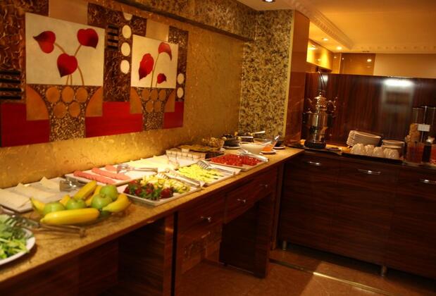 Hotel Rio - Görsel 44