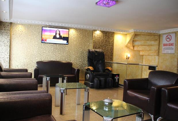 Hotel Rio - Görsel 48