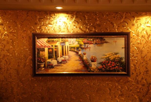 Hotel Rio - Görsel 49