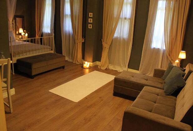 Han Boutique Hotel Sarıgerme - Görsel 25