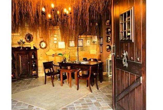 Han Boutique Hotel Sarıgerme - Görsel 26