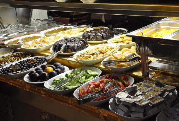 Golden Horn Hotel İstanbul - Görsel 8