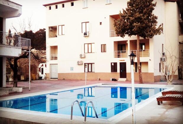 Anatolia Hotel Denizli - Görsel 5