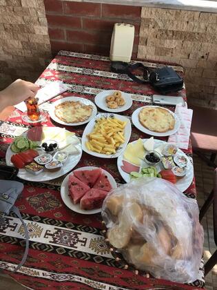 Anatolia Hotel Denizli - Görsel 14