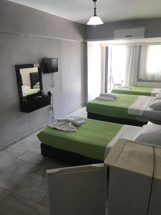 Anatolia Hotel Denizli - Görsel 17