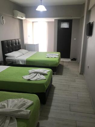 Anatolia Hotel Denizli - Görsel 18