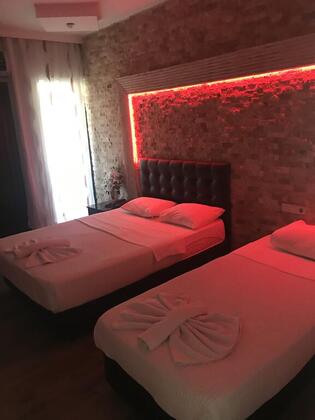 Anatolia Hotel Denizli - Görsel 15