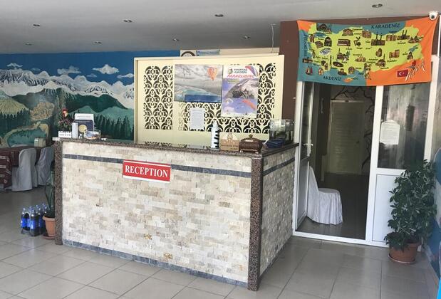 Anatolia Hotel Denizli - Görsel 9