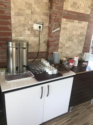 Anatolia Hotel Denizli - Görsel 27