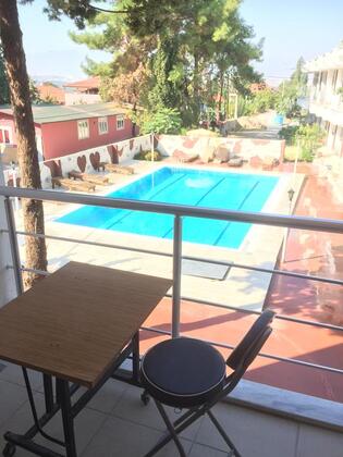 Anatolia Hotel Denizli - Görsel 28