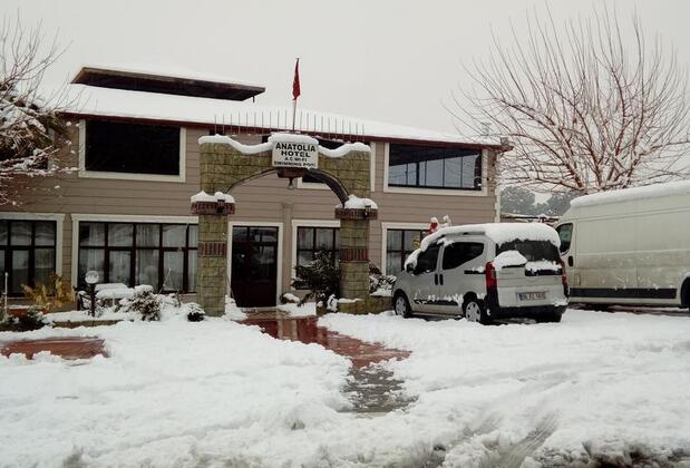 Anatolia Hotel Denizli - Görsel 3