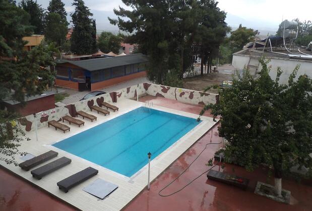 Anatolia Hotel Denizli - Görsel 6