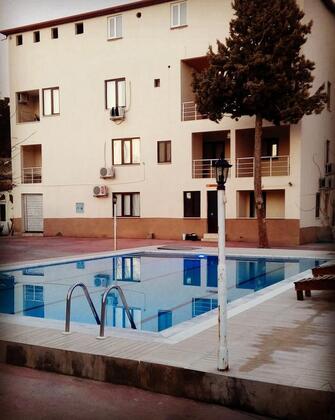 Anatolia Hotel Denizli - Görsel 4