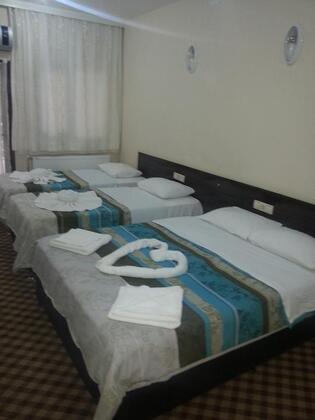 Anatolia Hotel Denizli - Görsel 29