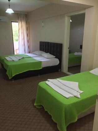 Anatolia Hotel Denizli - Görsel 21