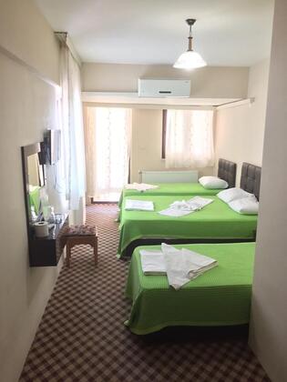 Anatolia Hotel Denizli - Görsel 22