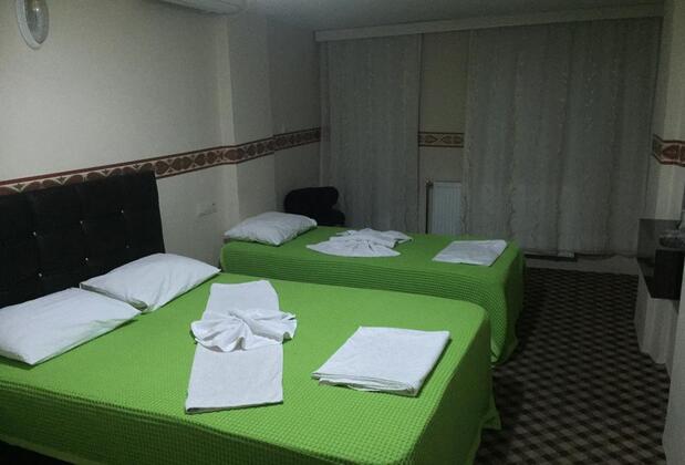 Anatolia Hotel Denizli - Görsel 19