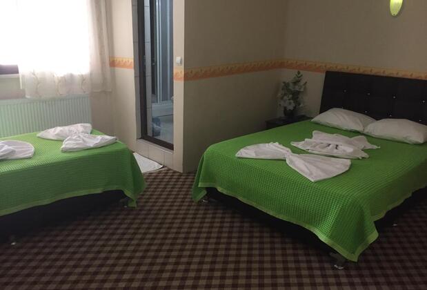 Anatolia Hotel Denizli - Görsel 20