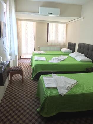 Anatolia Hotel Denizli - Görsel 23