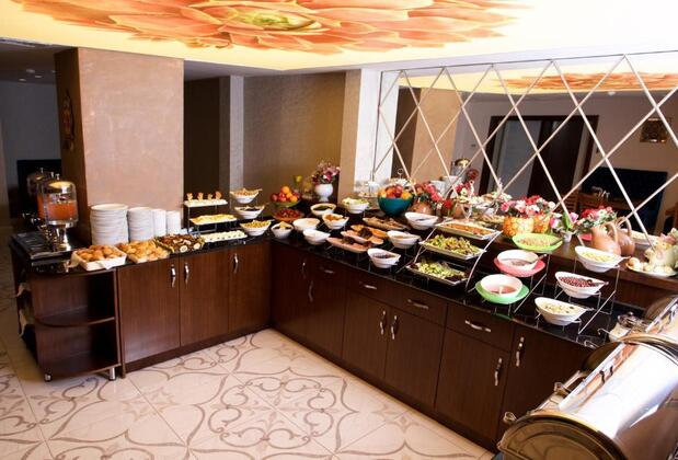 Edibe Sultan Hotel - Görsel 7