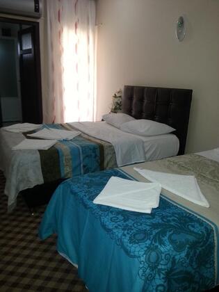 Anatolia Hotel Denizli - Görsel 34