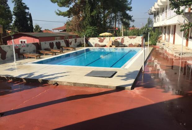 Anatolia Hotel Denizli - Görsel 7