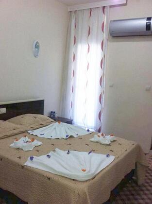 Anatolia Hotel Denizli - Görsel 35