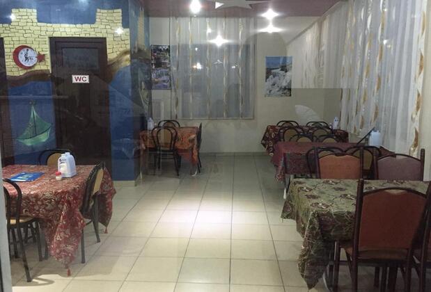 Anatolia Hotel Denizli - Görsel 13