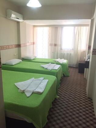 Anatolia Hotel Denizli - Görsel 25