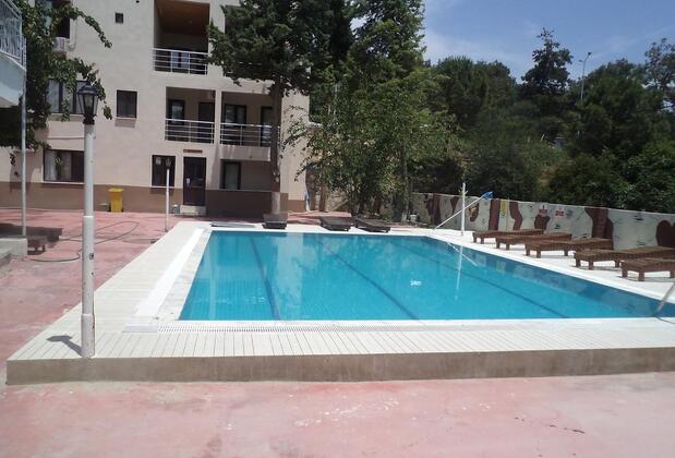 Anatolia Hotel Denizli - Görsel 8