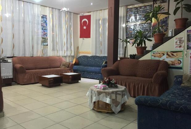 Anatolia Hotel Denizli - Görsel 11