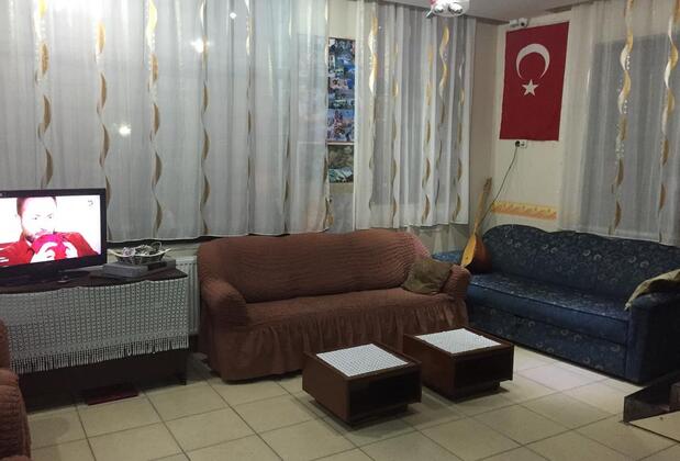 Anatolia Hotel Denizli - Görsel 10