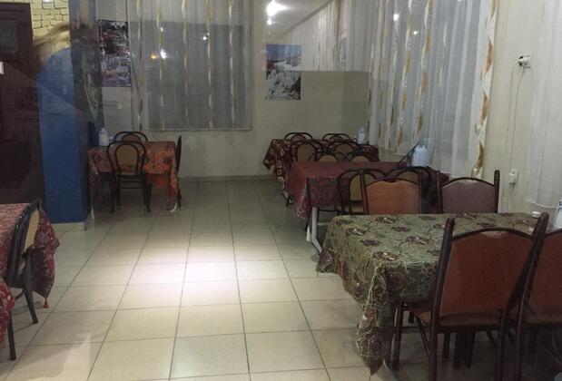 Anatolia Hotel Denizli - Görsel 12