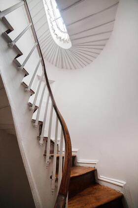 Maravilloso Hotel Galata - Görsel 19