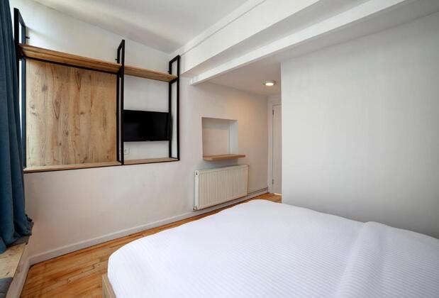 Maravilloso Hotel Galata - Görsel 20