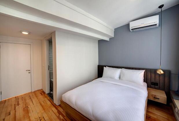 Maravilloso Hotel Galata - Görsel 21