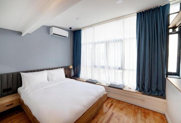 Maravilloso Hotel Galata - Görsel 22