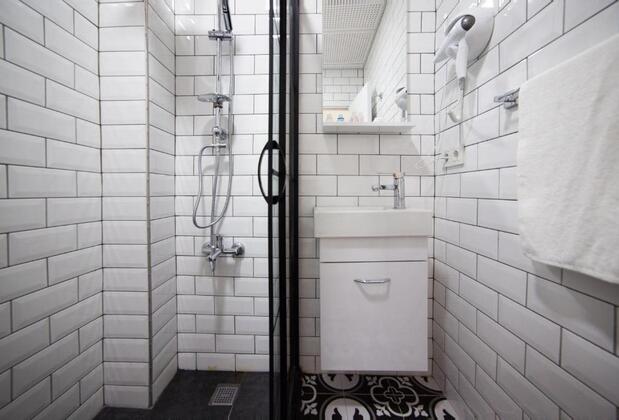 Maravilloso Hotel Galata - Görsel 31