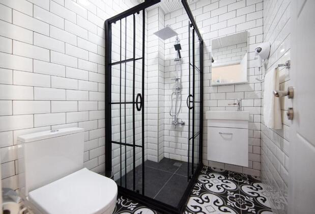 Maravilloso Hotel Galata - Görsel 32