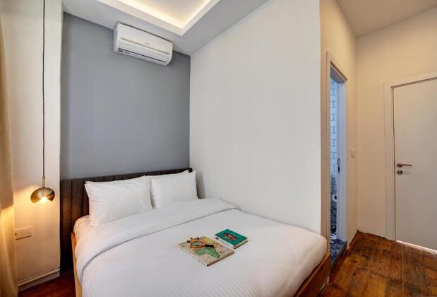 Maravilloso Hotel Galata - Görsel 24