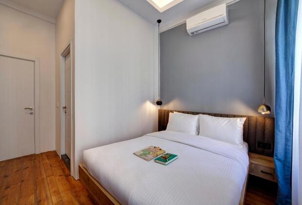 Maravilloso Hotel Galata - Görsel 27