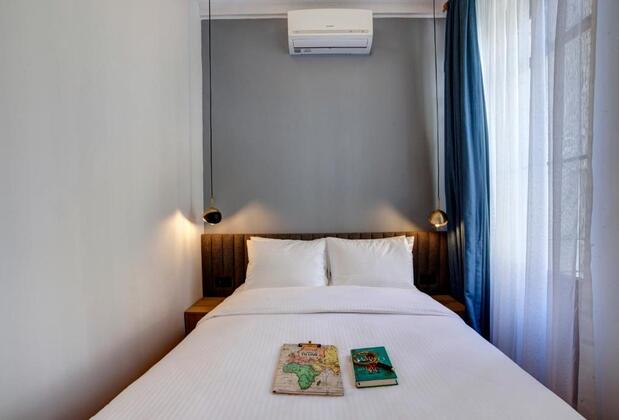 Maravilloso Hotel Galata - Görsel 28