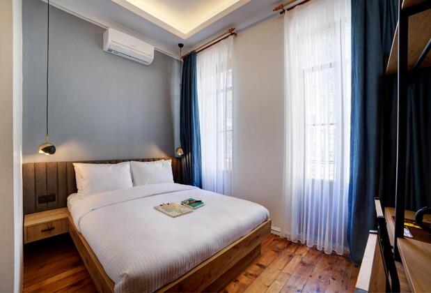 Maravilloso Hotel Galata - Görsel 29