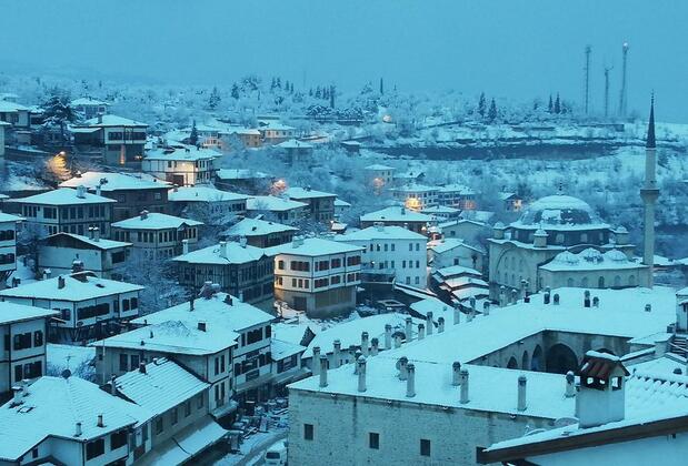 Efe Guest House - Görsel 36