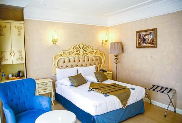 Edibe Sultan Hotel - Görsel 14