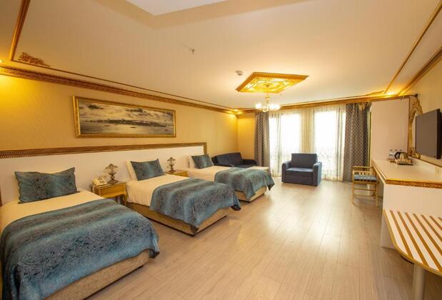 Empire Suite Hotel - Görsel 14