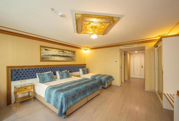 Empire Suite Hotel - Görsel 15