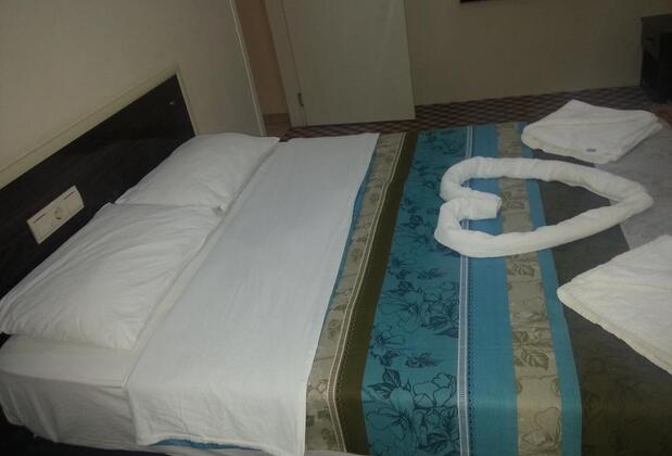 Anatolia Hotel Denizli - Görsel 39