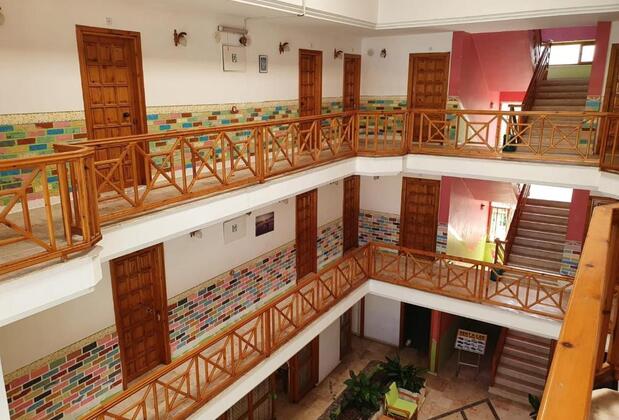 Agon Hotel - Görsel 10