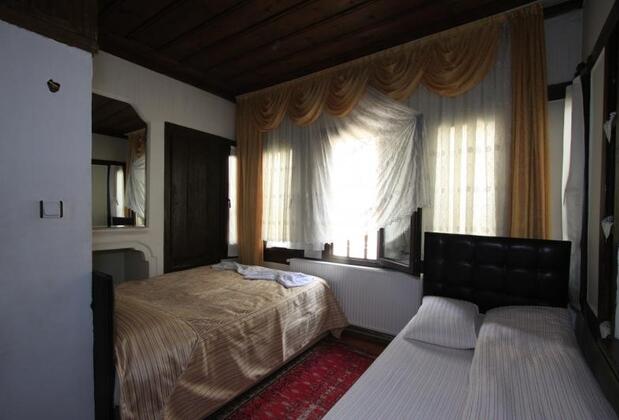 Efe Guest House - Görsel 20